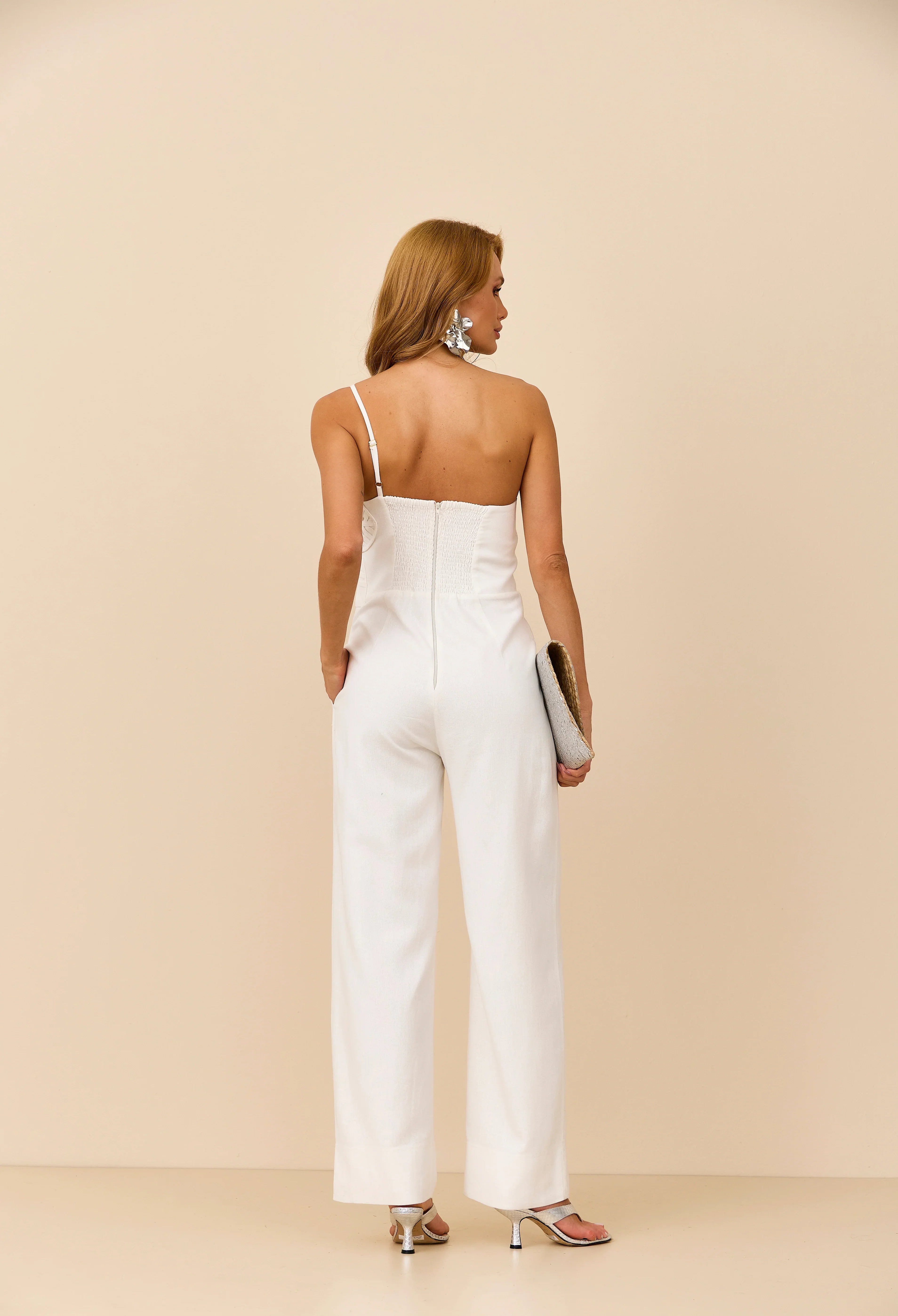 Macacão Aura Butterfly